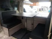 Used Nissan Elgrand 2007 Black MPV