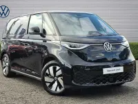 Used VW ID. Buzz 150 kW (204 HP) 2024 MPV