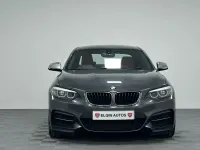 Used BMW M240i M Sport 340 HP (250 kW) 2018 Grey Coupe