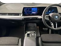 Used BMW 225 Active Tourer M Sport 242 HP (177 kW) 2025 White MPV