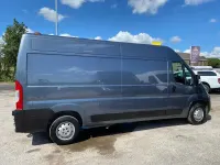 Used Citroën Relay 140 HP (102 kW) 2022 Grey Van