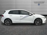 Używany VW Golf VII 150 KM (110 kW) 2021 Hatchback