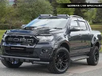 Used Ford Ranger Wildtrack 2022 Grey Pickup