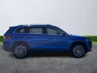 Used Skoda Kodiaq SE L Executive 2023 Blue SUV