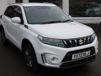 Used Suzuki Vitara SZ-T 116 HP (85 kW) 2024 Estate