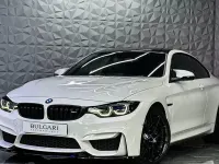 Used BMW M4 Competition Edition 2017 Coupe