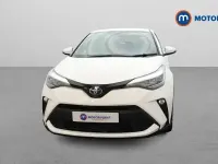 Used Toyota C-HR 122 HP (89 kW) 2023 SUV