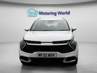 Używany Kia Sportage 150 KM (110 kW) 2023 SUV