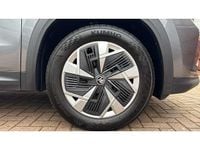 Used Skoda Kodiaq SE 193 HP (141 kW) 2025 Grey SUV