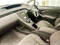 Usado Toyota Prius 2009 Citadino