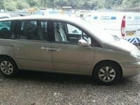 Used Citroën C8 2005 MPV