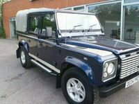 Used Land Rover Defender 2004 SUV