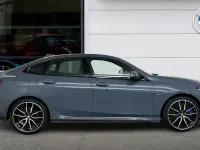 Used BMW 218 Gran Coupé M Sport 134 HP (98 kW) 2024 Grey Coupe