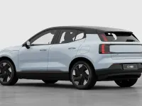 New Volvo EX30 Plus 200 kW (272 HP) 2026 Onyx black SUV