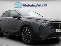 Used Peugeot 3008 Allure 136 HP (100 kW) 2025 Grey SUV