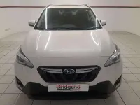 Used Subaru XV Premium 150 HP (110 kW) 2023 White SUV