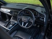 Used Audi Q7 Comfort 286 HP (210 kW) 2023 Black SUV