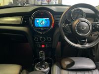 used Mini Cooper 3-Door HatchExclusive 1.5 3dr