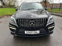 used Mercedes GL350 GL-ClassBlueTEC AMG Sport 5dr Tip Auto