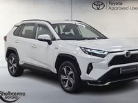 Used Toyota RAV4 Hybrid Design 2024 SUV
