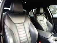 Used BMW 318 M Sport 156 HP (114 kW) 2021 Black Sedan