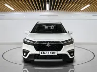 Used Suzuki SX4 S-Cross 129 HP (94 kW) 2023 SUV