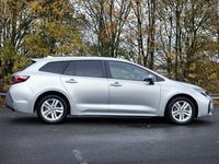 used Suzuki Swace 1.8h SZ-T Estate 5dr Petrol Hybrid CVT Euro 6 (s/s) (122 ps) Estate