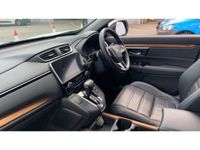 used Honda CR-V 2019 Sunderland 1.5 VTEC Turbo SR 5dr CVT Petrol Estate