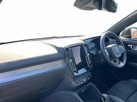 Used Volvo XC40 Plus 194 HP (142 kW) 2025 Vapour grey SUV