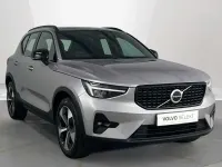 Used Volvo XC40 Plus 194 HP (142 kW) 2025 Silver SUV
