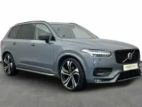 Used Volvo XC90 Ultimate 247 HP (181 kW) 2022 Grey SUV