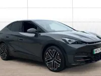 Used Cupra Tavascan VZ2 250 kW (340 HP) 2025 Basalt grey SUV