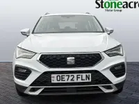 Used Seat Ateca SE Technology 150 HP (110 kW) 2025 SUV