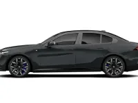 New BMW i5 M Sport 250 kW (340 HP) 2026 Sedan