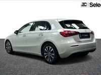 used Mercedes A180 A-ClassSE 5dr Auto