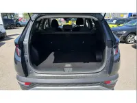 Used Hyundai Tucson Premium 230 HP (169 kW) 2023 Grey SUV