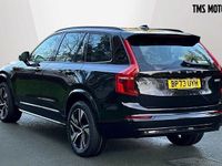 used Volvo XC90 Plus B5 Mild hybrid