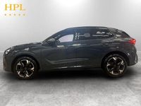 Used Cupra Terramar 150 HP (110 kW) 2025 Blue SUV