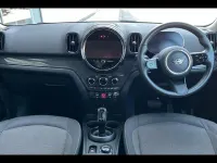 Used Mini Cooper Countryman Classic 134 HP (98 kW) 2023 Grey SUV
