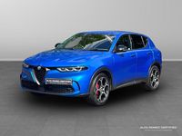 Used Alfa Romeo Tonale Veloce 158 HP (116 kW) 2023 Blue SUV