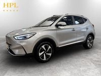 Usado MG ZS Trophy 114 kW (156 HP) 2023 Prateado SUV