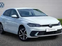 New VW Polo 95 HP (69 kW) 2026 Hatchback