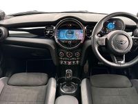 Used Mini Cooper S Hatch 176 HP (129 kW) 2023 Black Hatchback