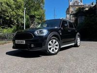 Used Mini Cooper 136 HP (100 kW) 2018 Hatchback