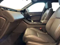 Second-hand Land Rover Range Rover Velar HSE Dynamic 404 CP (297 kW) 2024 Negru SUV