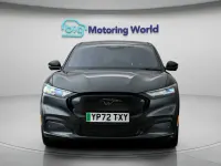 Used Ford Mustang Mach-E Extended Range 254 kW (346 HP) 2022 SUV