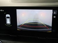 New Hyundai Kona Advanced 2025 Black SUV