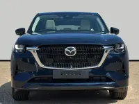 New Mazda CX-60 Takumi-Line 328 HP (241 kW) 2026 SUV