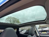 Used Nissan Qashqai Tekna 115 HP (84 kW) 2017 Blue SUV