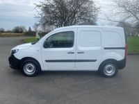 used Mercedes Citan 110 1.5 111 CDI BHP